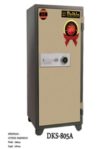 Brankas Daikin DKS-805A