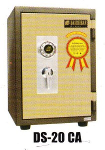 Brankas Daichiban DS-20CA