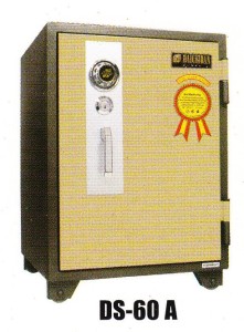 Brankas Daichiban DS-60A
