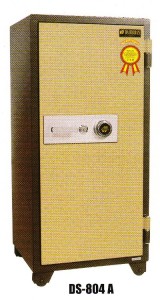 Brankas Daichiban DS-802A