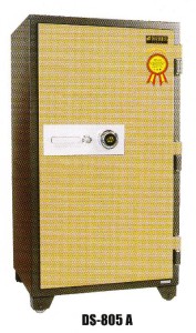 Brankas Daichiban DS-805A
