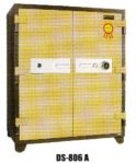 Brankas Daichiban DS-806A