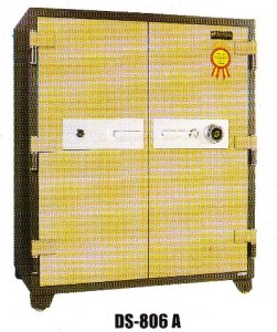Brankas Daichiban DS-806A