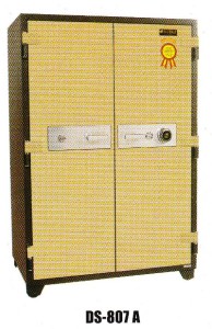 Brankas Daichiban DS-807A