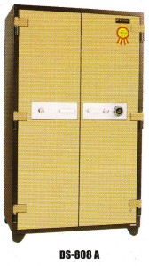 Brankas Daichiban DS-808A