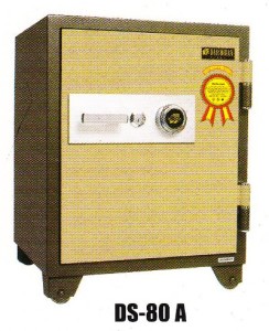 Brankas Daichiban DS-80A