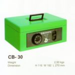 Cash Box Bosini CB-30