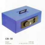 Cash Box Bosini CB-50