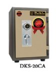 Brankas Daikin DKS-20CA