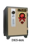 Brankas Daikin DKS-60A