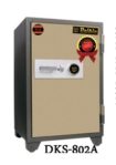 Brankas Daikin DKS-802A