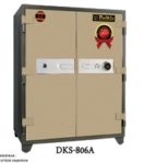Brankas Daikin DKS-806A