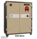 Brankas Daikin DKS-807A