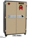 Brankas Daikin DKS-808A