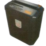 Mesin Penghancur Kertas Daiko JP 800 C