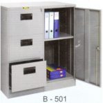Direction Cabinet Brother B-501