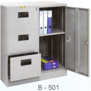 Direction Cabinet Brother B-501