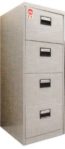 Filling Cabinet 4 Laci Daiko FD 104