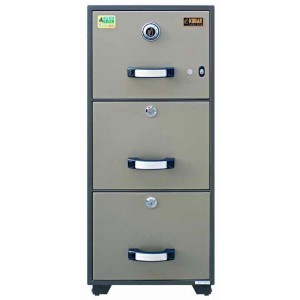 Fire Proof Ichiban TB4-3D