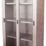 Lemari Arsip Daiko CD 301