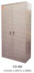 Lemari Arsip Daiko CD 302