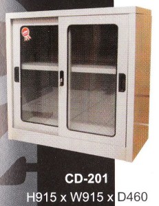 Lemari Arsip Daiko CD 201