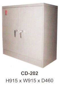 Lemari Arsip Daiko CD 202