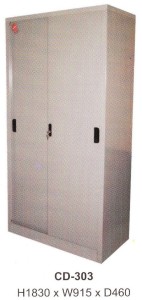 Lemari Arsip Daiko CD 303