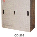 Lemari Arsip Daiko CD 202