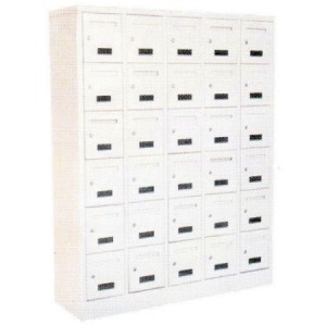 Mail Box Alba MB-30