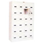 Mail Box Alba MB 24