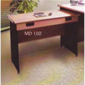 Meja Kantor Daiko MD 100
