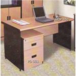 Meja Kantor Daiko MDP-150