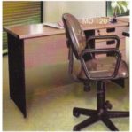 Meja Kantor 1/2 Biro Daiko MD 120