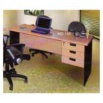 Meja Kantor 1 Biro Daiko MD 150