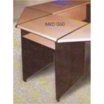 Meja Kantor Daiko MRD-060