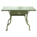 Meja Ketik (Typist Stand) Elite EL-410