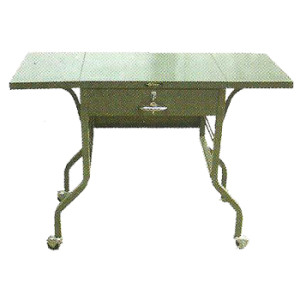 Meja Ketik (Typist Stand) Elite EL-410