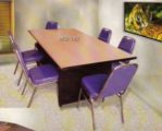Jual Meja Rapat Daiko MRD-180 di Jakarta Selatan
