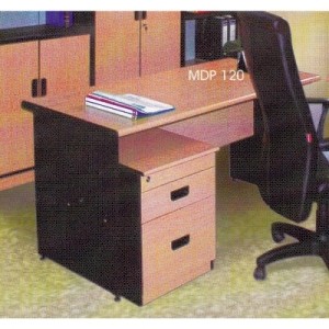 Meja Daiko MDP-120