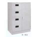 Direction Cabinet Brother B-502