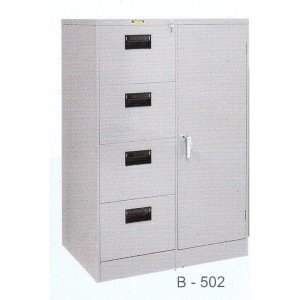 Direction Cabinet Brother B-502