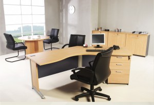 executive