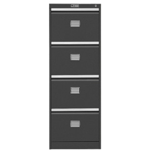 Filling Cabinet Alba FC 104
