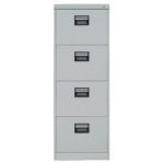 Filling Cabinet Alba FC 114