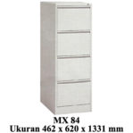 Filling Cabinet Modera MX 84