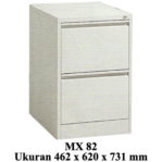 Filling Cabinet Modera MX 82