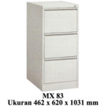 Filling Cabinet Modera MX 83