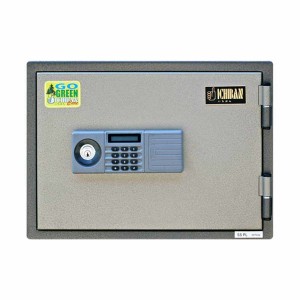 Brankas Digital Ichiban HSX 40 A