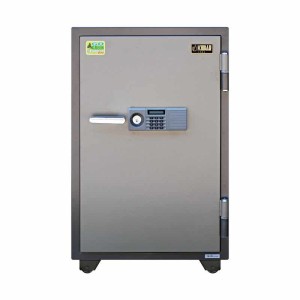 Brankas Digital Ichiban HSX-802A